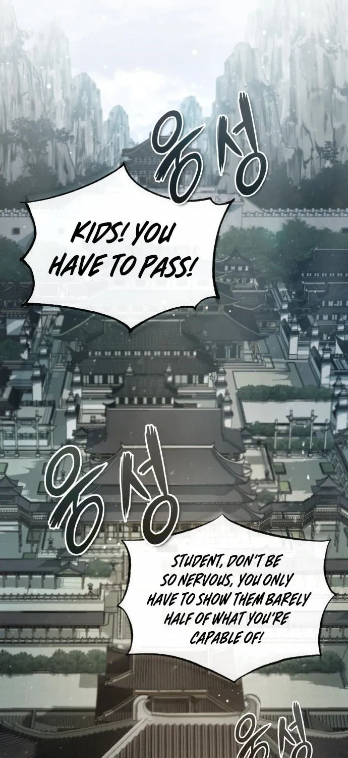 Best Teacher Baek Chapter 40 page 21 - 