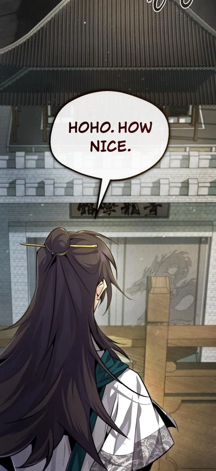 Best Teacher Baek Chapter 40 page 22 - 