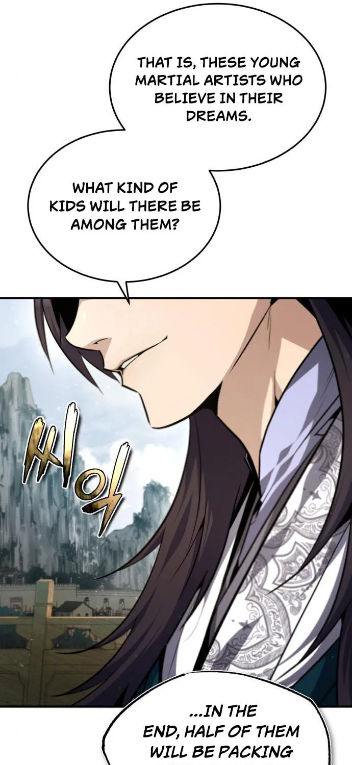 Best Teacher Baek Chapter 40 page 24 - 