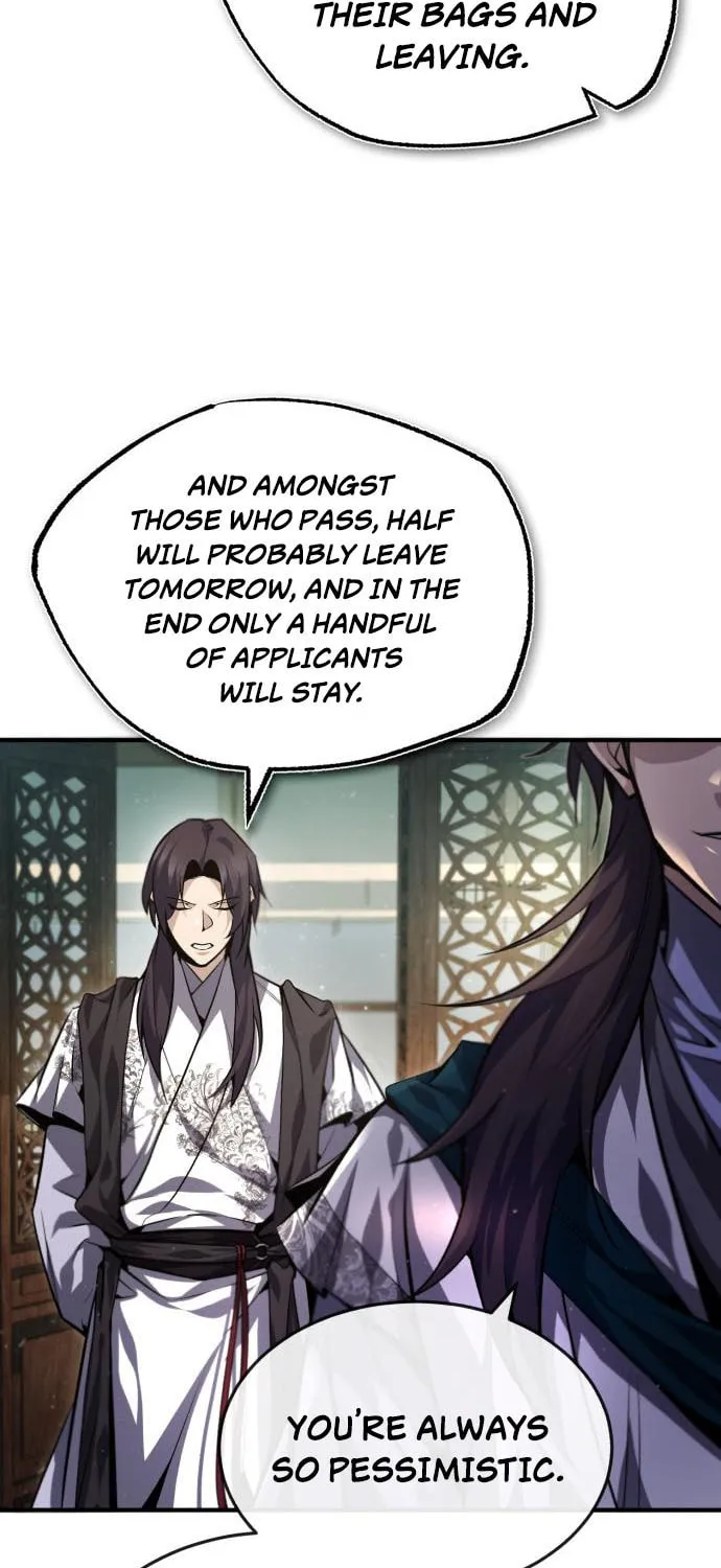 Best Teacher Baek Chapter 40 page 25 - 