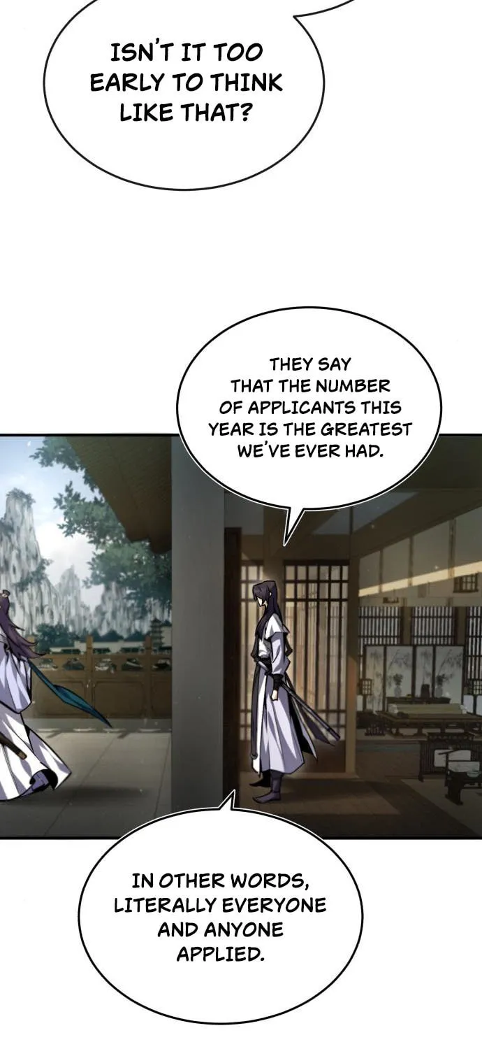 Best Teacher Baek Chapter 40 page 26 - 
