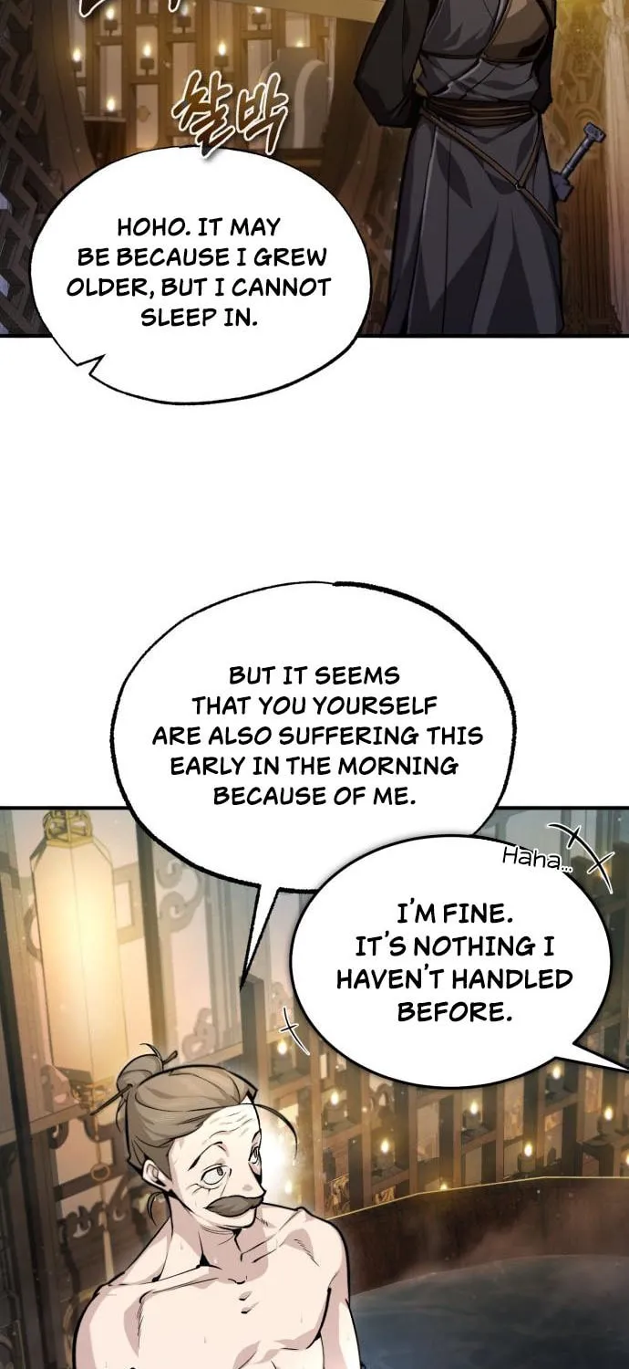 Best Teacher Baek Chapter 40 page 4 - 
