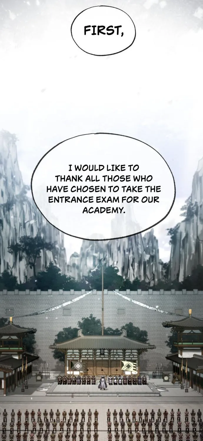Best Teacher Baek Chapter 40 page 34 - 