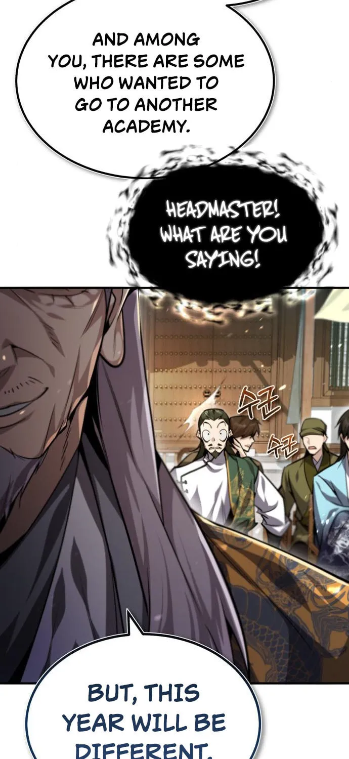 Best Teacher Baek Chapter 40 page 37 - 
