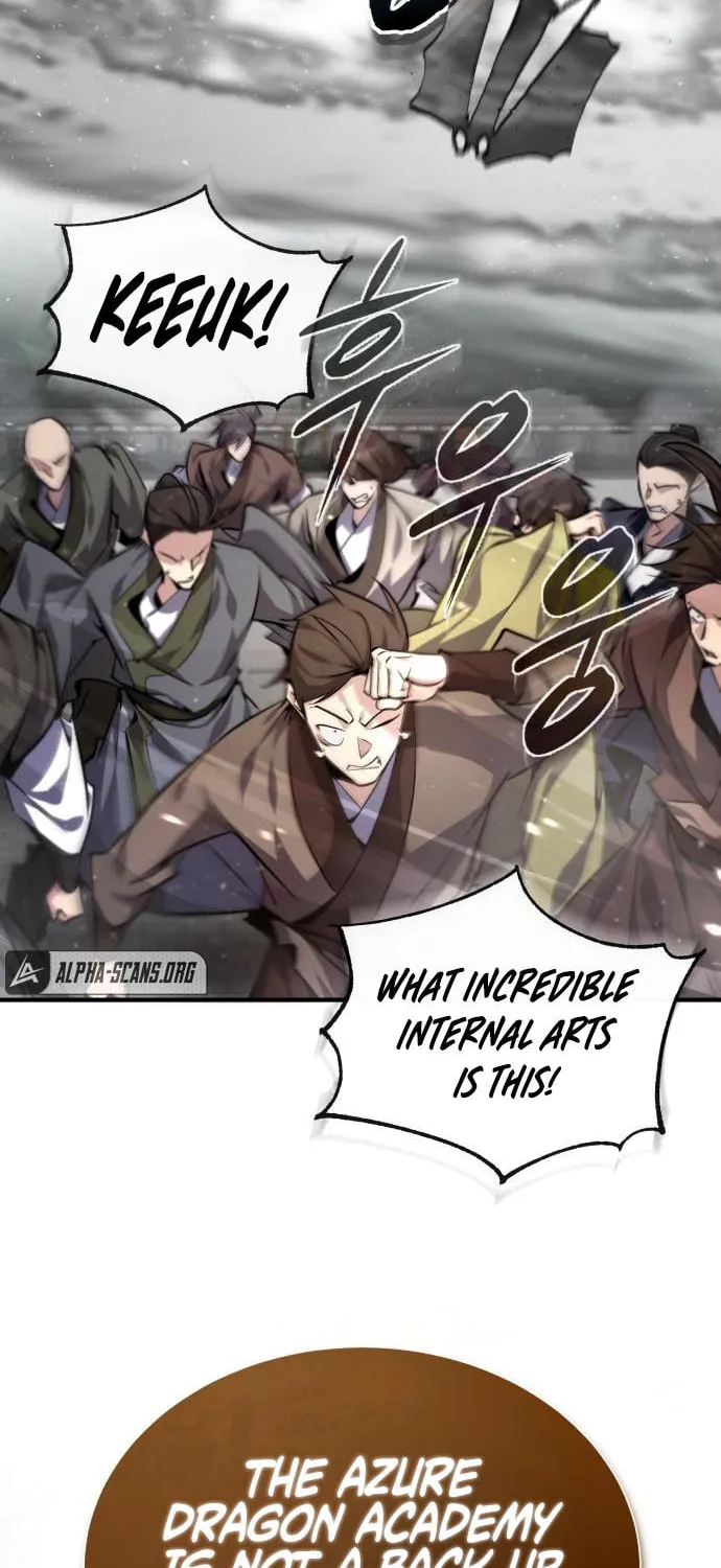 Best Teacher Baek Chapter 40 page 39 - 