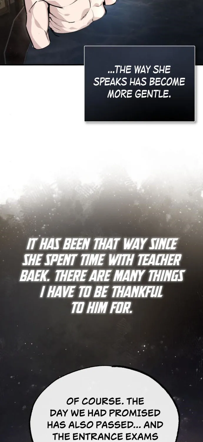 Best Teacher Baek Chapter 40 page 5 - 