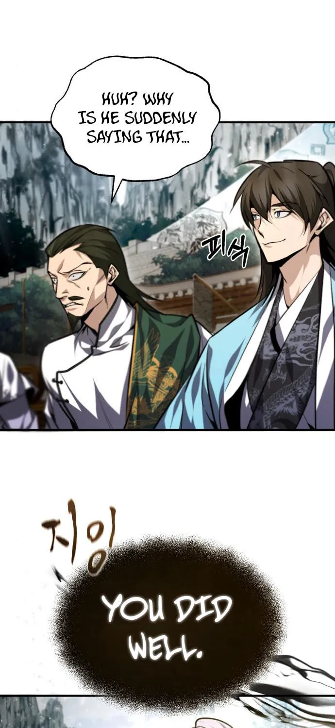 Best Teacher Baek Chapter 40 page 45 - 