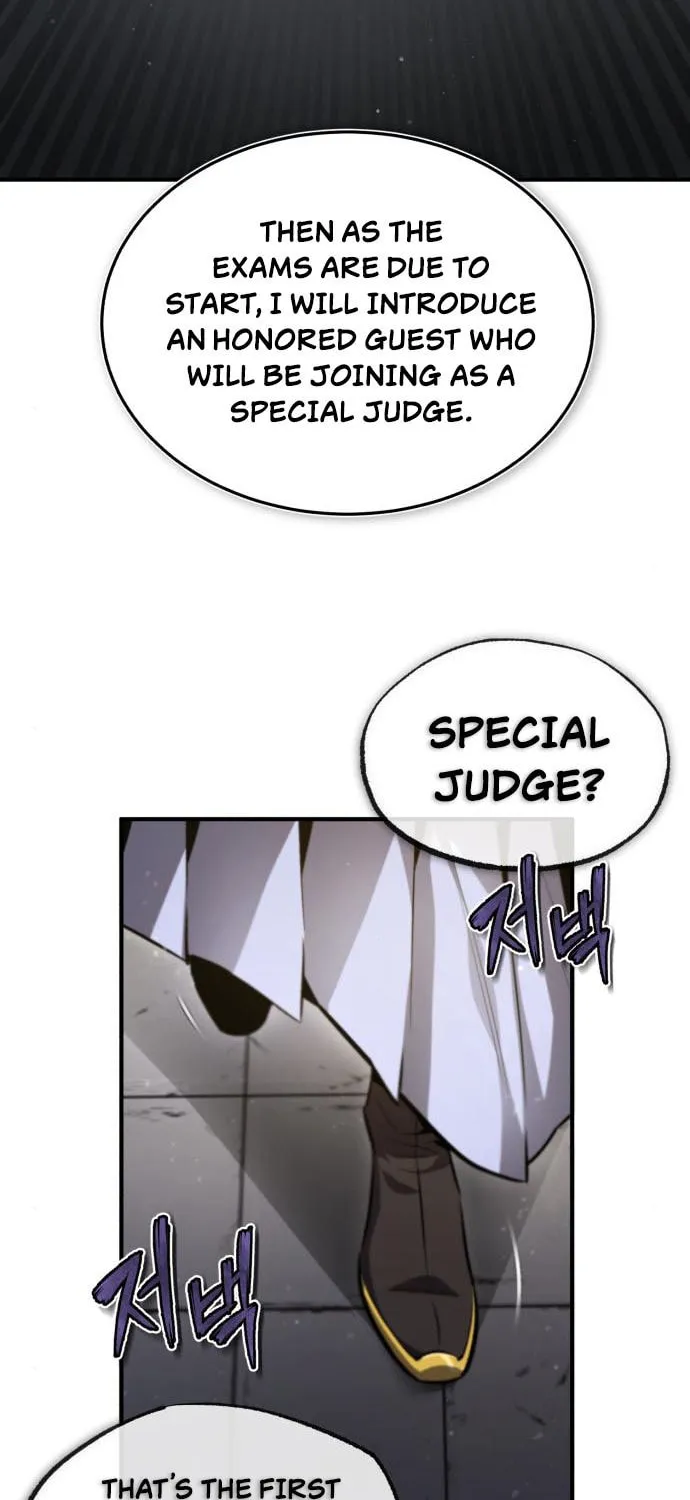 Best Teacher Baek Chapter 40 page 49 - 