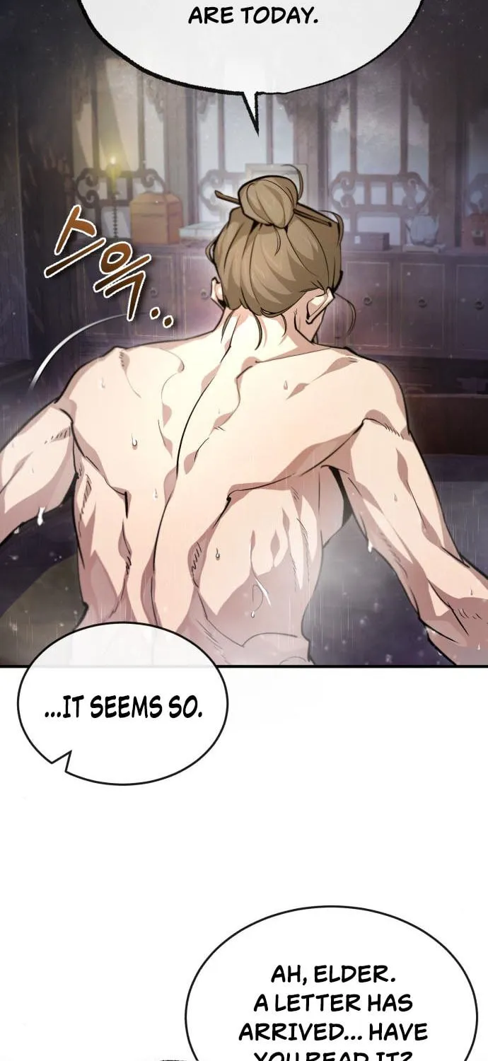 Best Teacher Baek Chapter 40 page 6 - 