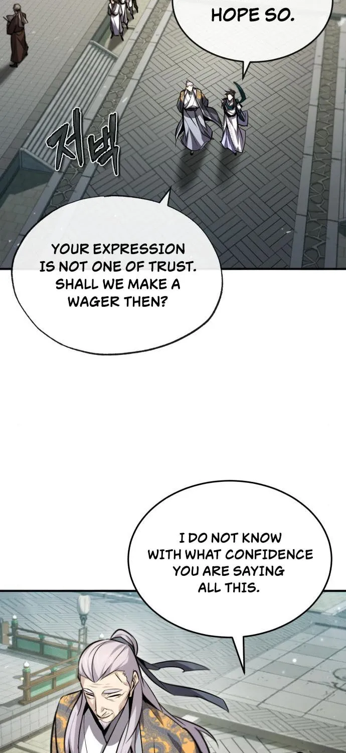 Best Teacher Baek Chapter 40 page 58 - 