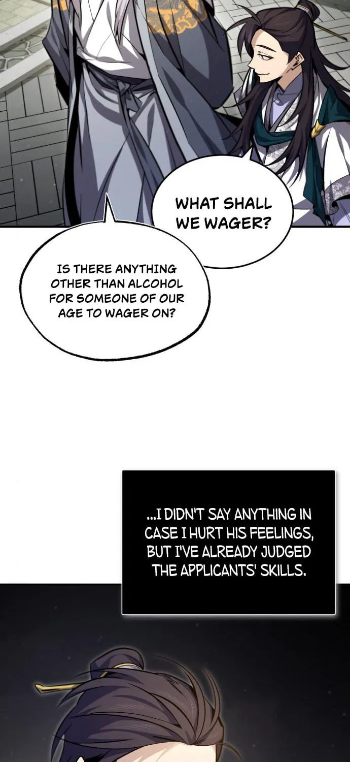 Best Teacher Baek Chapter 40 page 59 - 