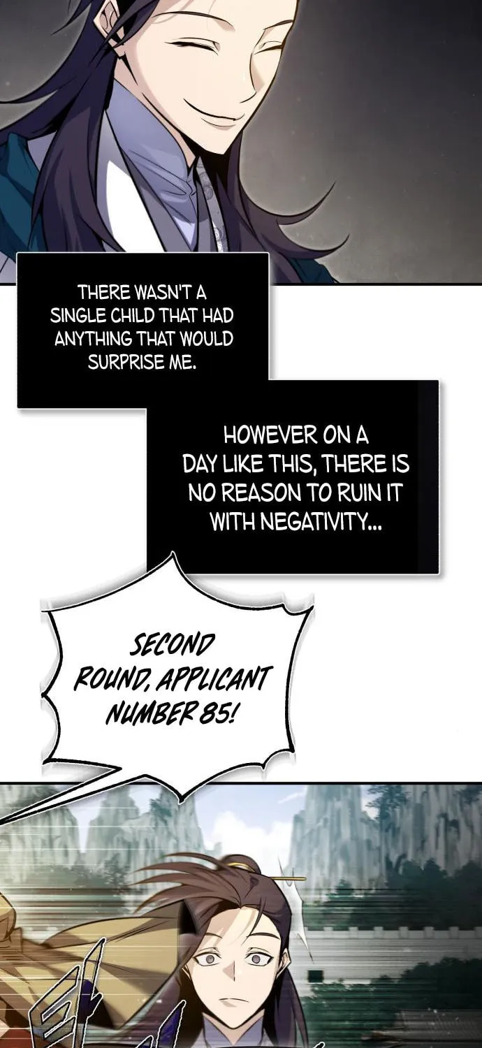 Best Teacher Baek Chapter 40 page 60 - 