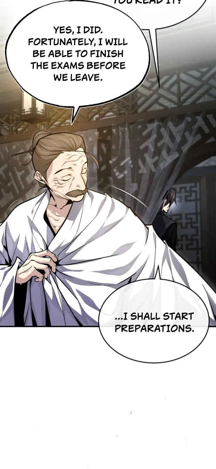 Best Teacher Baek Chapter 40 page 7 - 