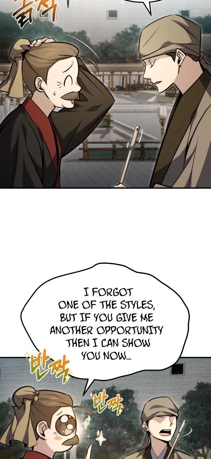 Best Teacher Baek Chapter 40 page 76 - 