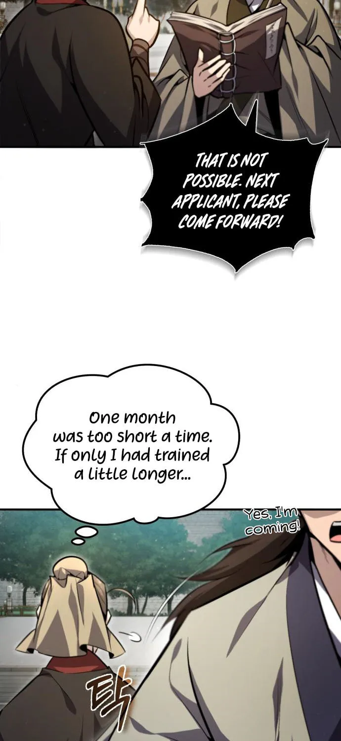 Best Teacher Baek Chapter 40 page 77 - 
