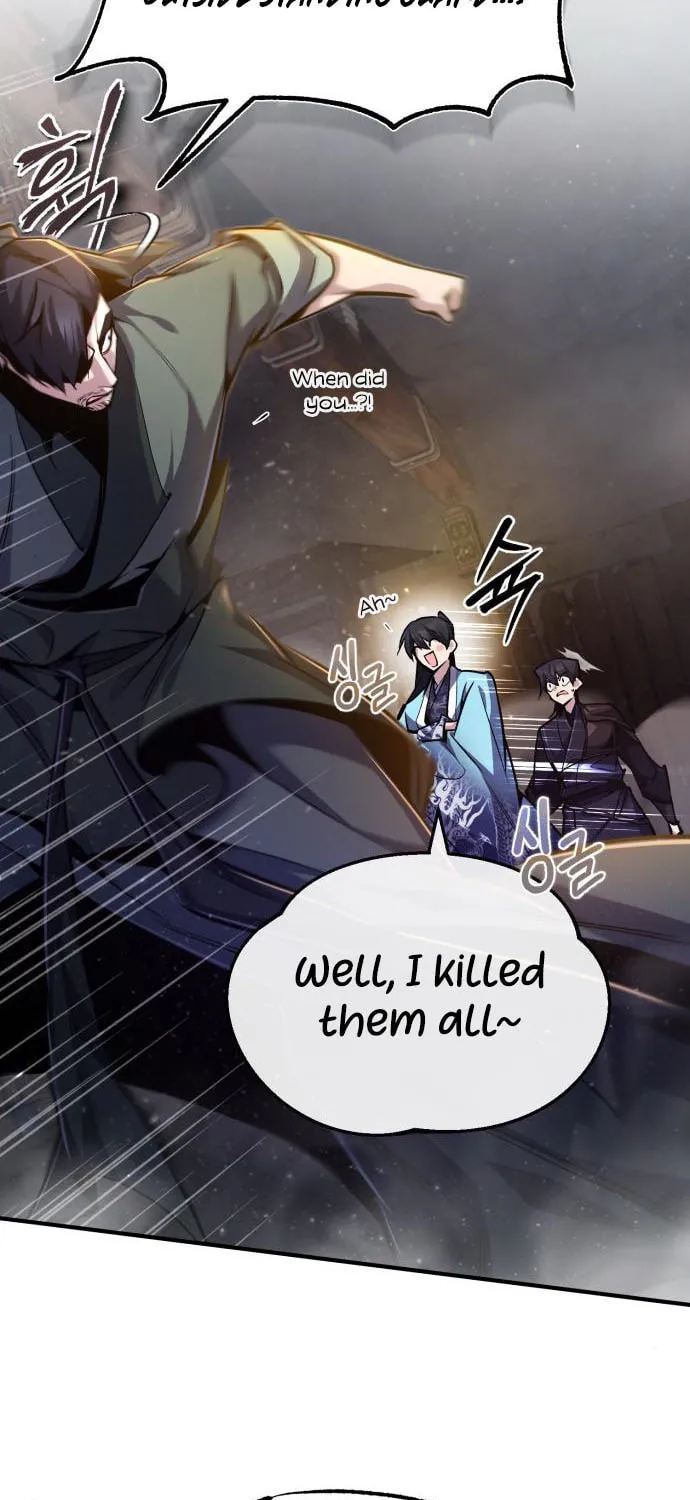 Best Teacher Baek Chapter 41 page 119 - 
