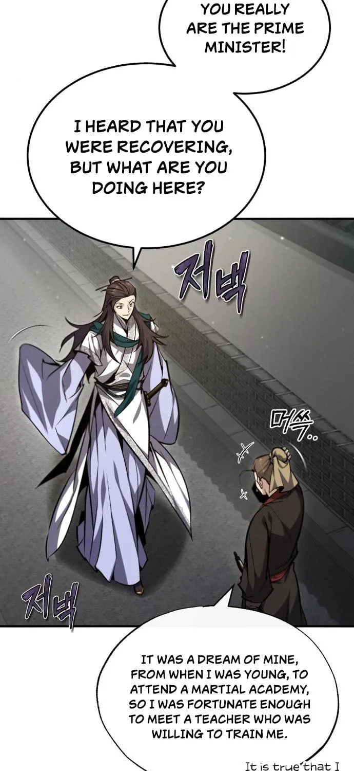 Best Teacher Baek Chapter 41 page 17 - 