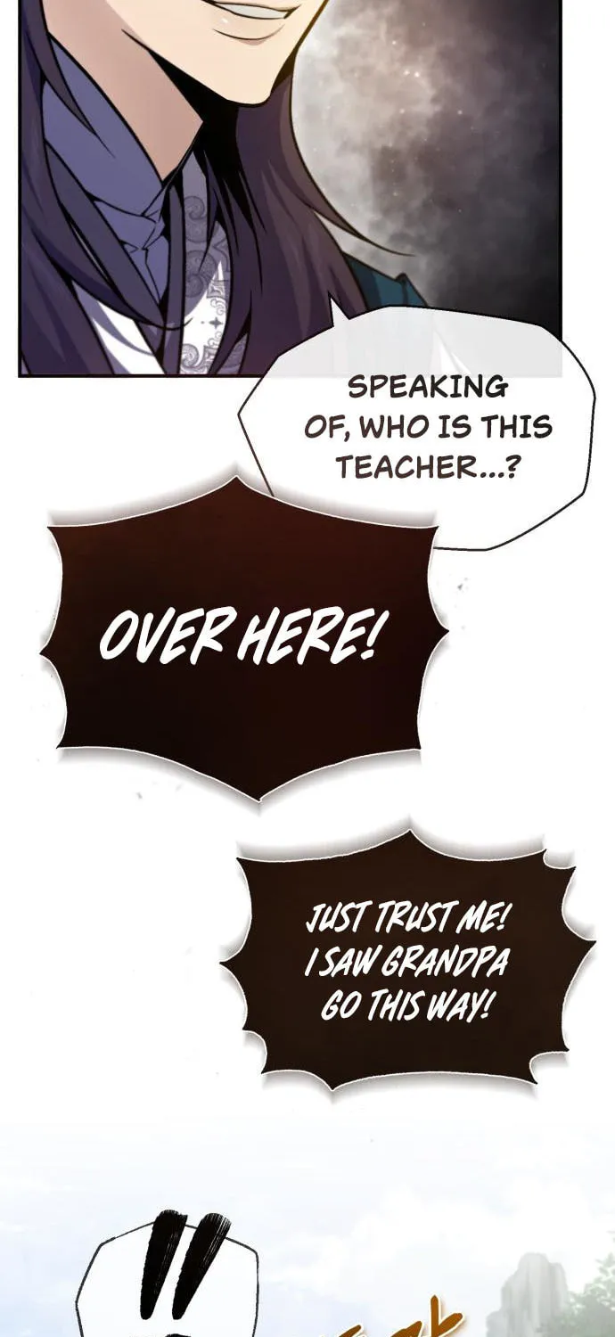 Best Teacher Baek Chapter 41 page 21 - 