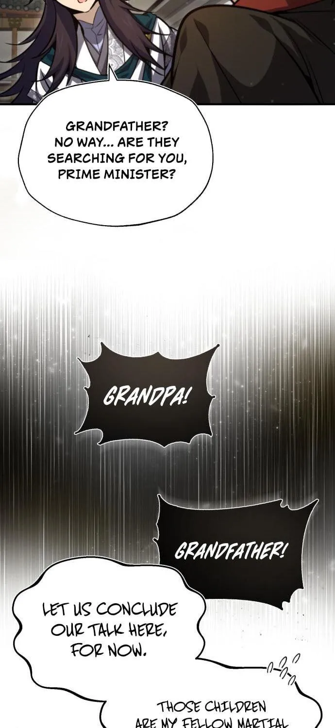 Best Teacher Baek Chapter 41 page 23 - 
