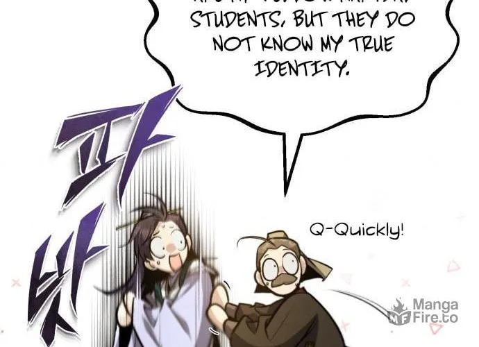 Best Teacher Baek Chapter 41 page 24 - 