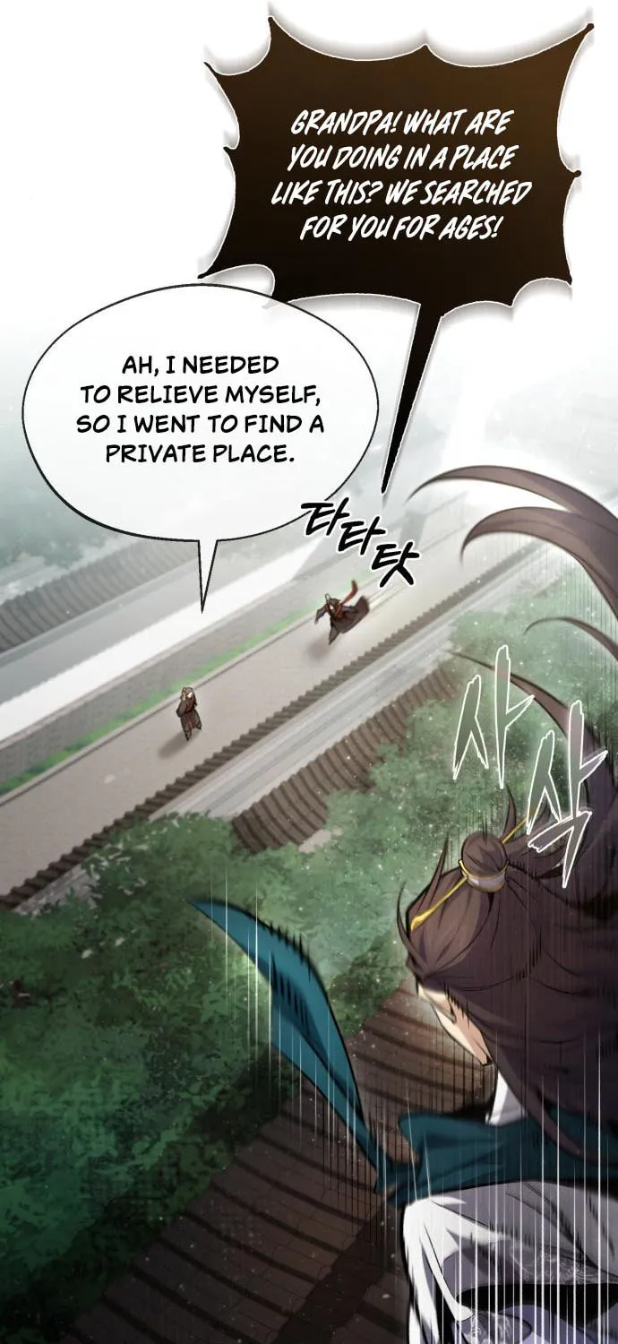 Best Teacher Baek Chapter 41 page 26 - 