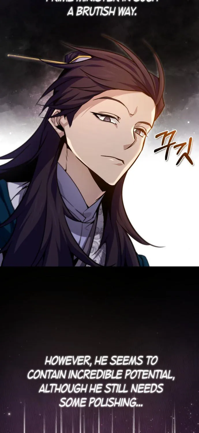 Best Teacher Baek Chapter 41 page 30 - 