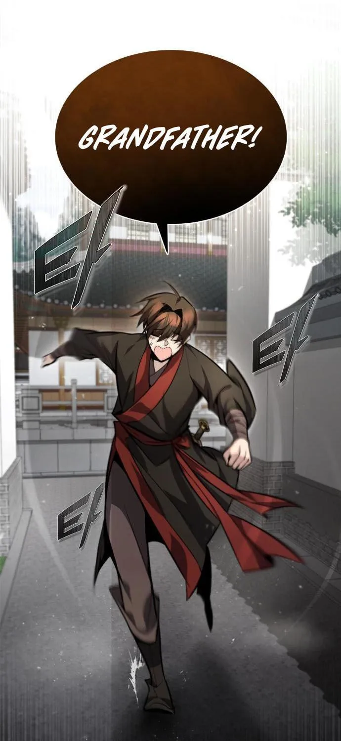 Best Teacher Baek Chapter 41 page 34 - 