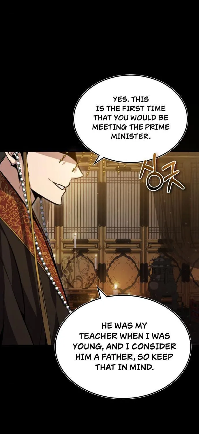 Best Teacher Baek Chapter 41 page 5 - 