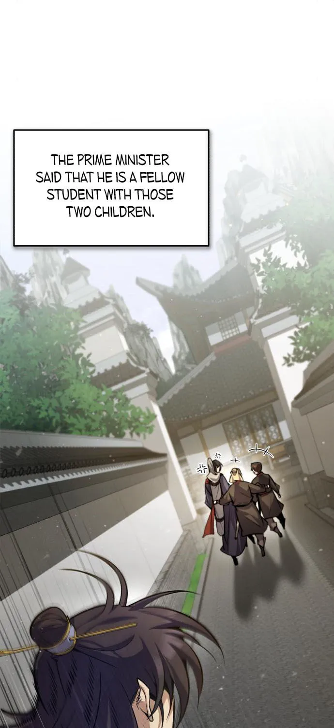 Best Teacher Baek Chapter 41 page 41 - 
