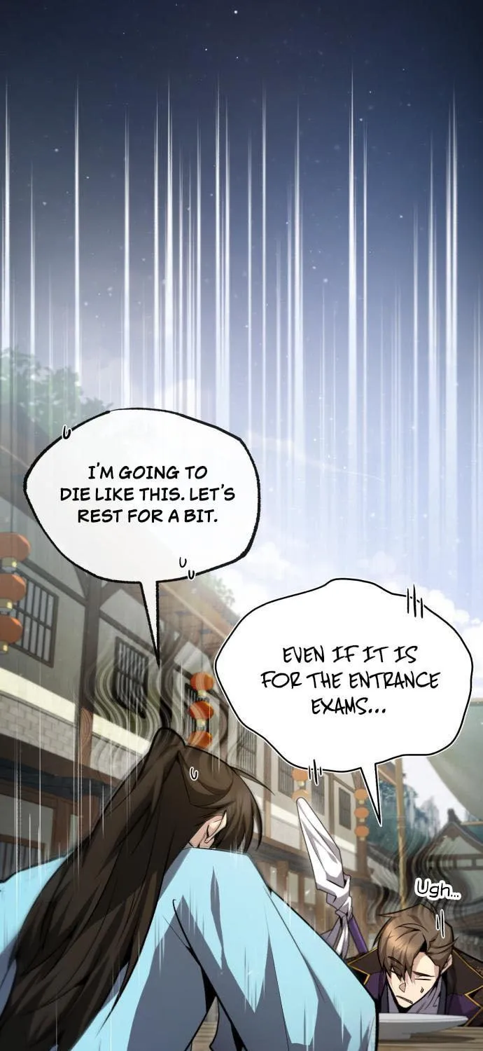 Best Teacher Baek Chapter 41 page 45 - 