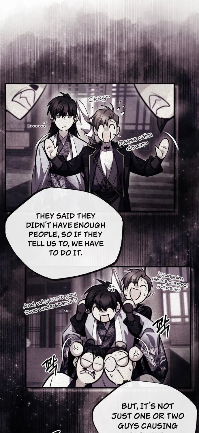 Best Teacher Baek Chapter 41 page 48 - 