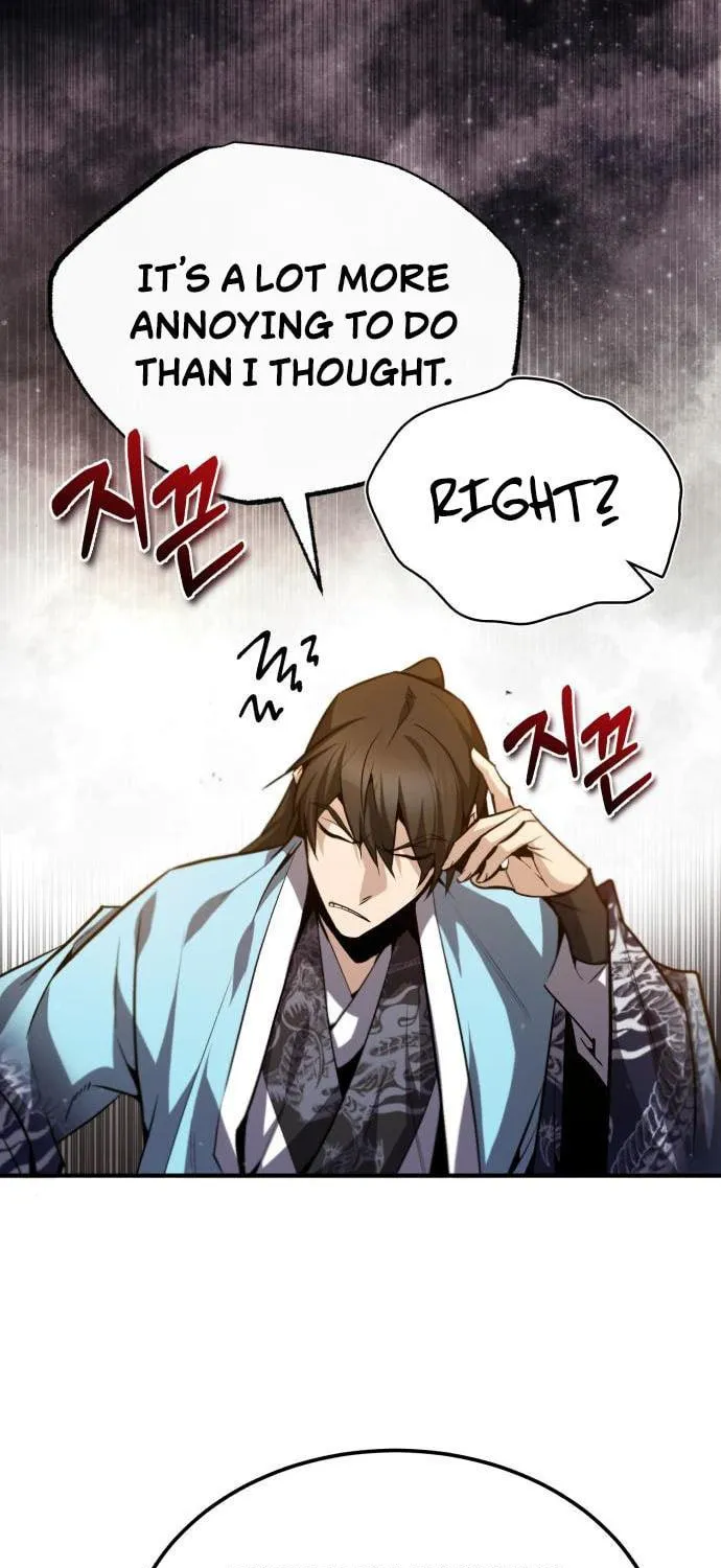 Best Teacher Baek Chapter 41 page 50 - 