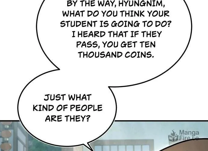Best Teacher Baek Chapter 41 page 51 - 