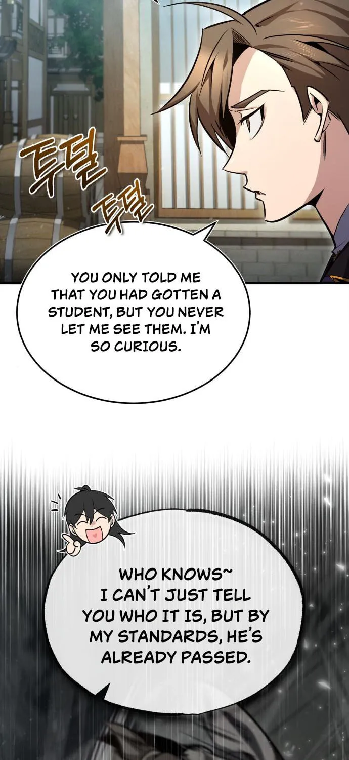 Best Teacher Baek Chapter 41 page 52 - 