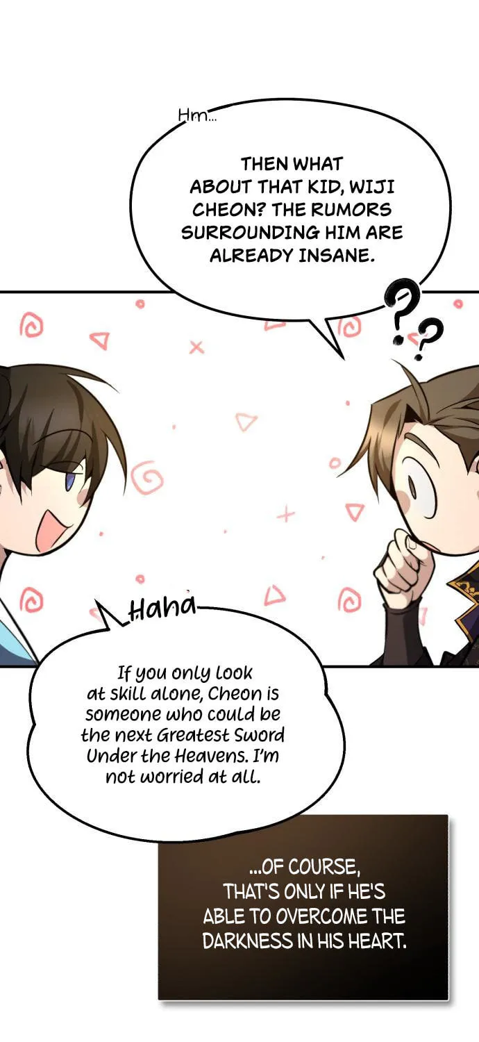 Best Teacher Baek Chapter 41 page 54 - 