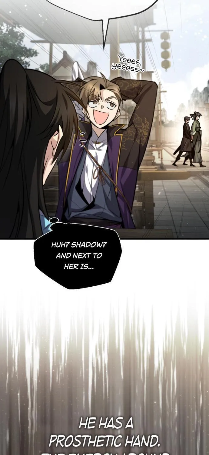Best Teacher Baek Chapter 41 page 56 - 