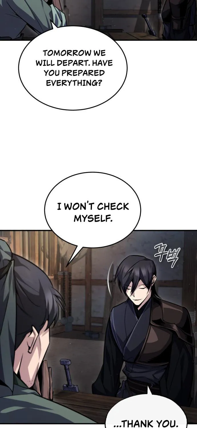 Best Teacher Baek Chapter 41 page 69 - 
