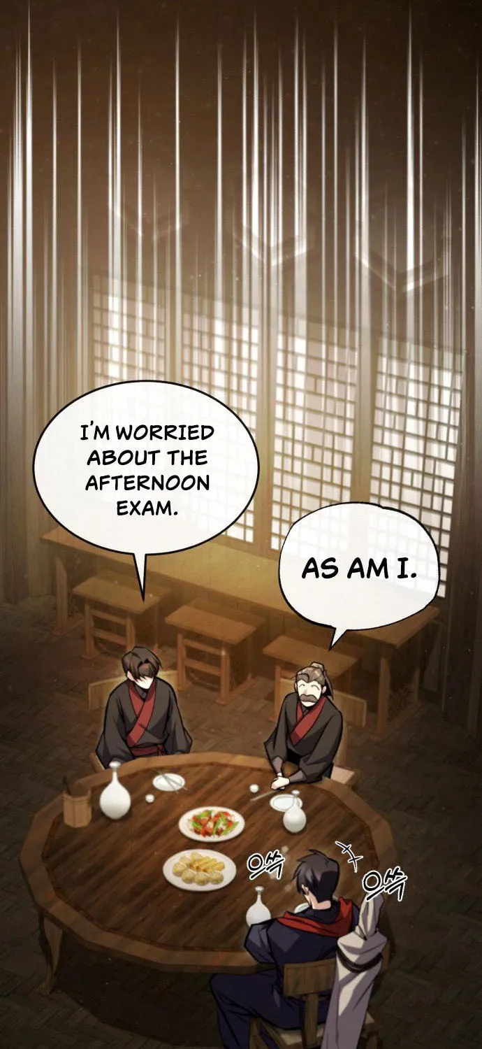 Best Teacher Baek Chapter 42 page 108 - 