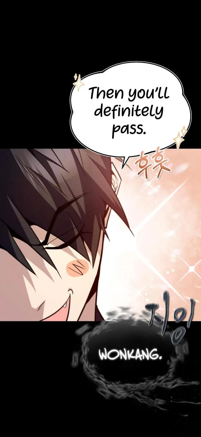 Best Teacher Baek Chapter 42 page 110 - 