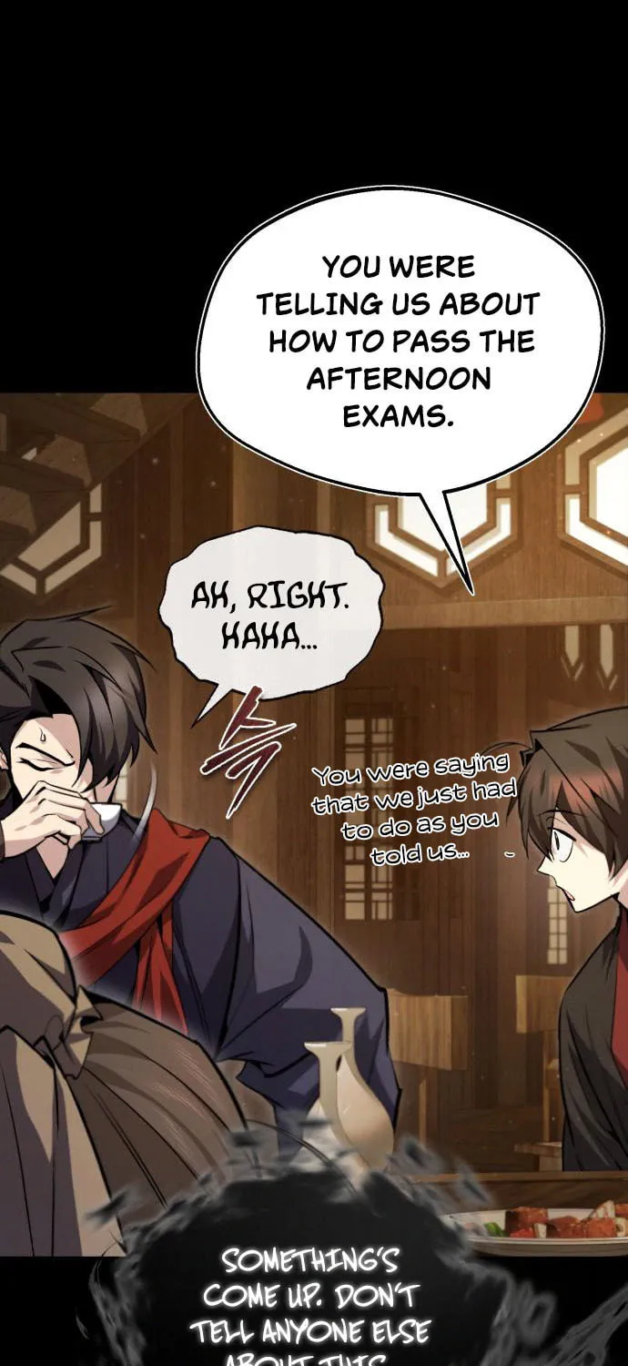 Best Teacher Baek Chapter 42 page 114 - 