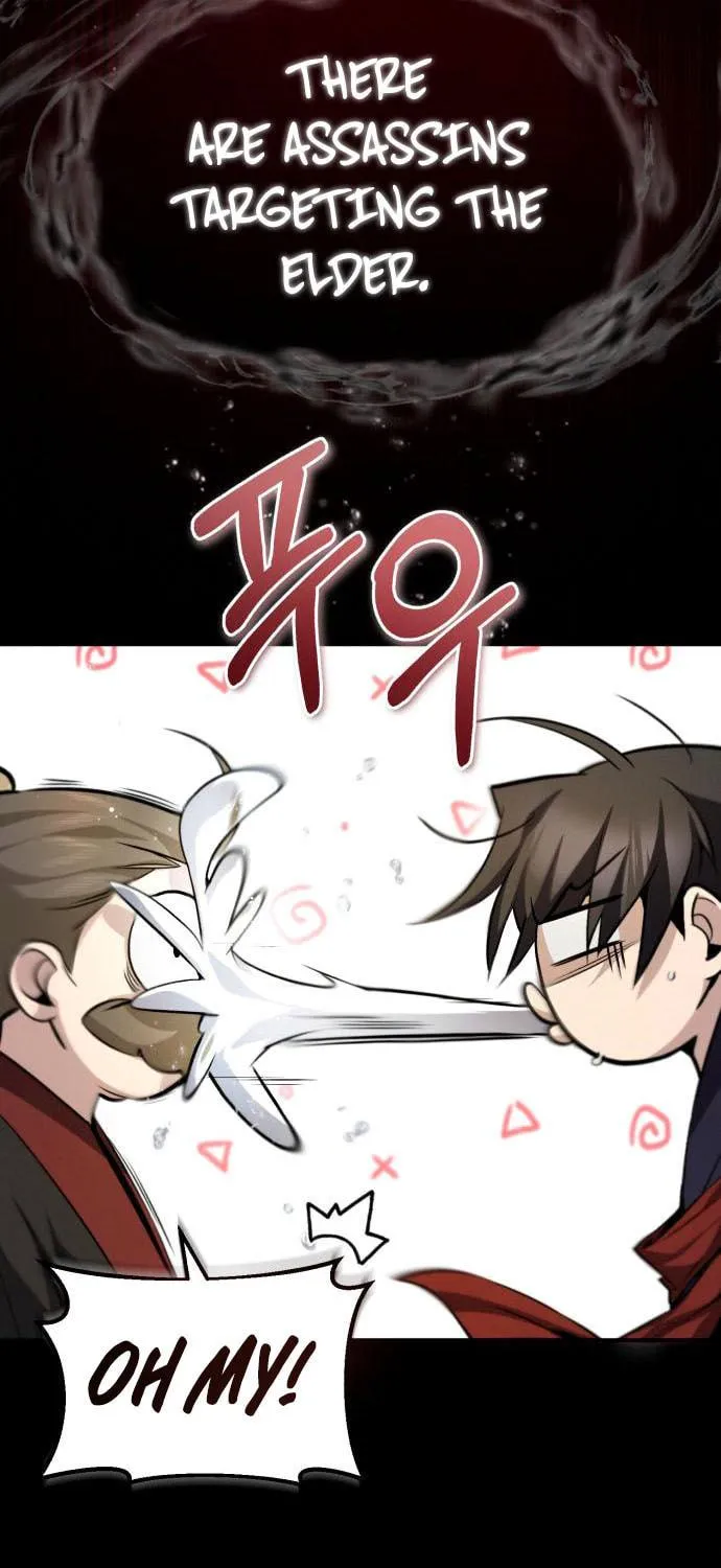 Best Teacher Baek Chapter 42 page 116 - 