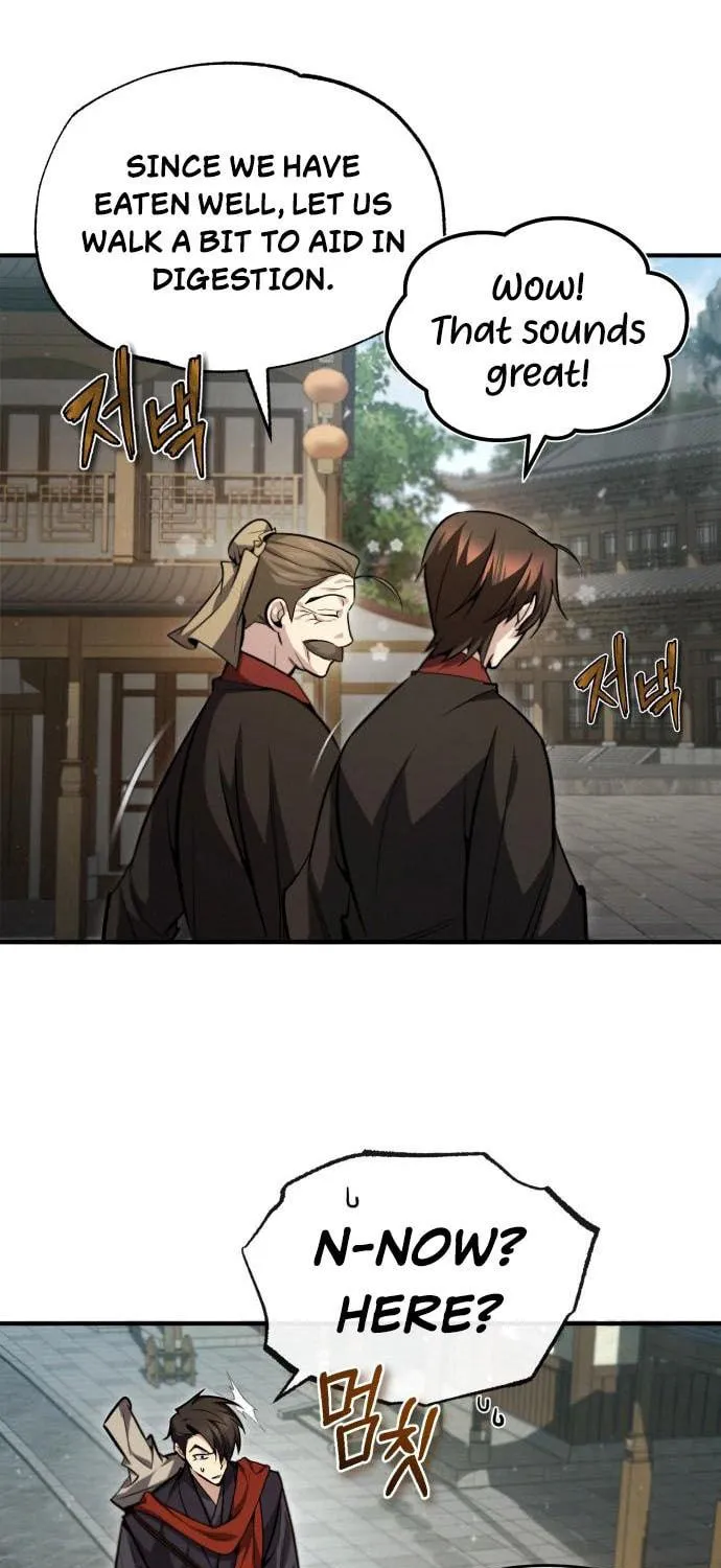 Best Teacher Baek Chapter 42 page 122 - 