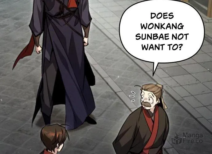 Best Teacher Baek Chapter 42 page 123 - 