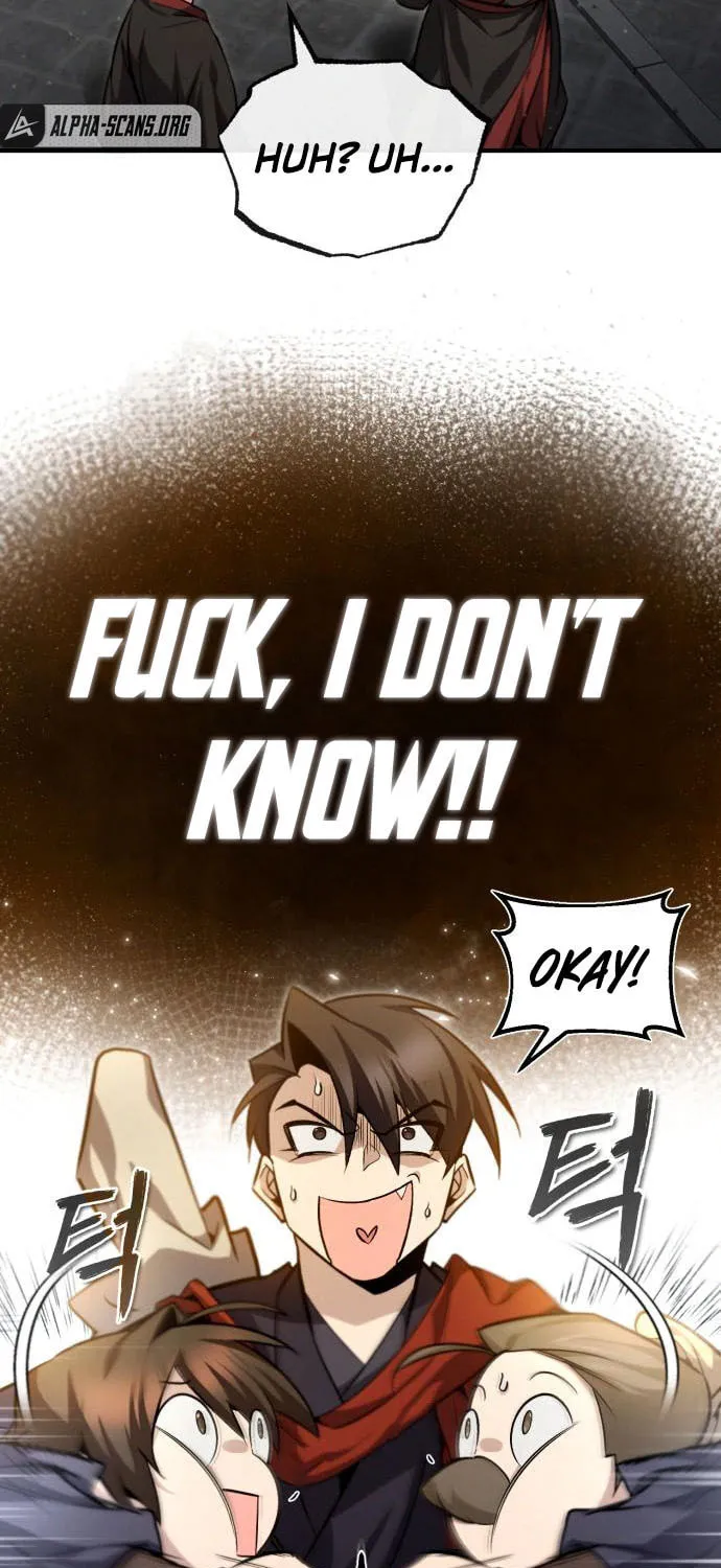 Best Teacher Baek Chapter 42 page 124 - 