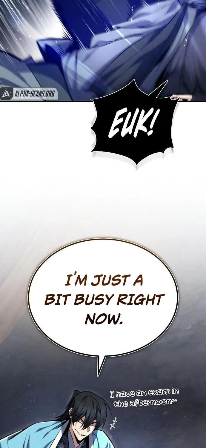 Best Teacher Baek Chapter 42 page 22 - 