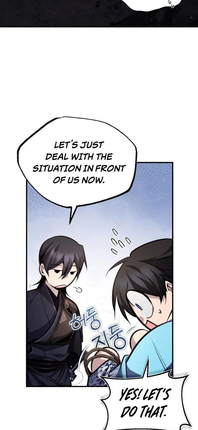 Best Teacher Baek Chapter 42 page 28 - 
