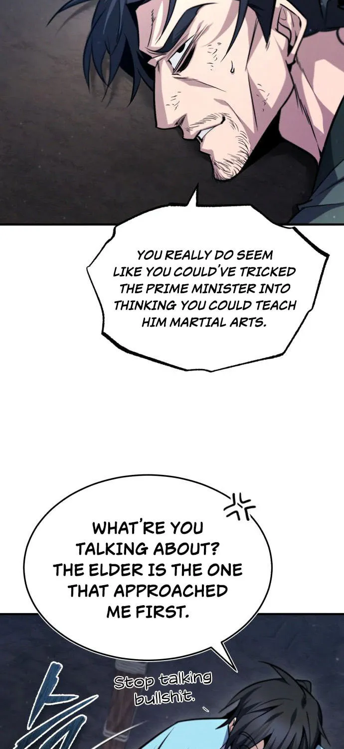 Best Teacher Baek Chapter 42 page 32 - 