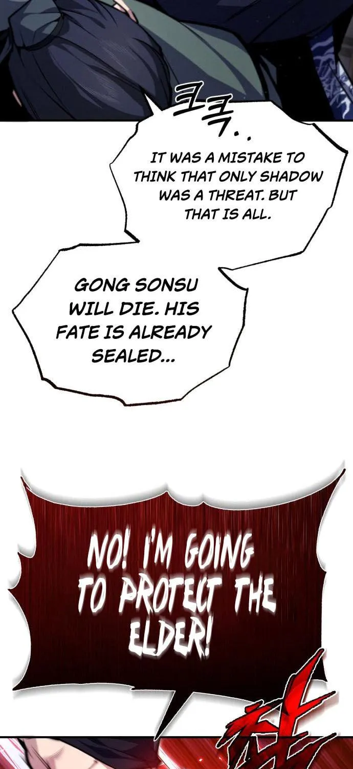 Best Teacher Baek Chapter 42 page 34 - 