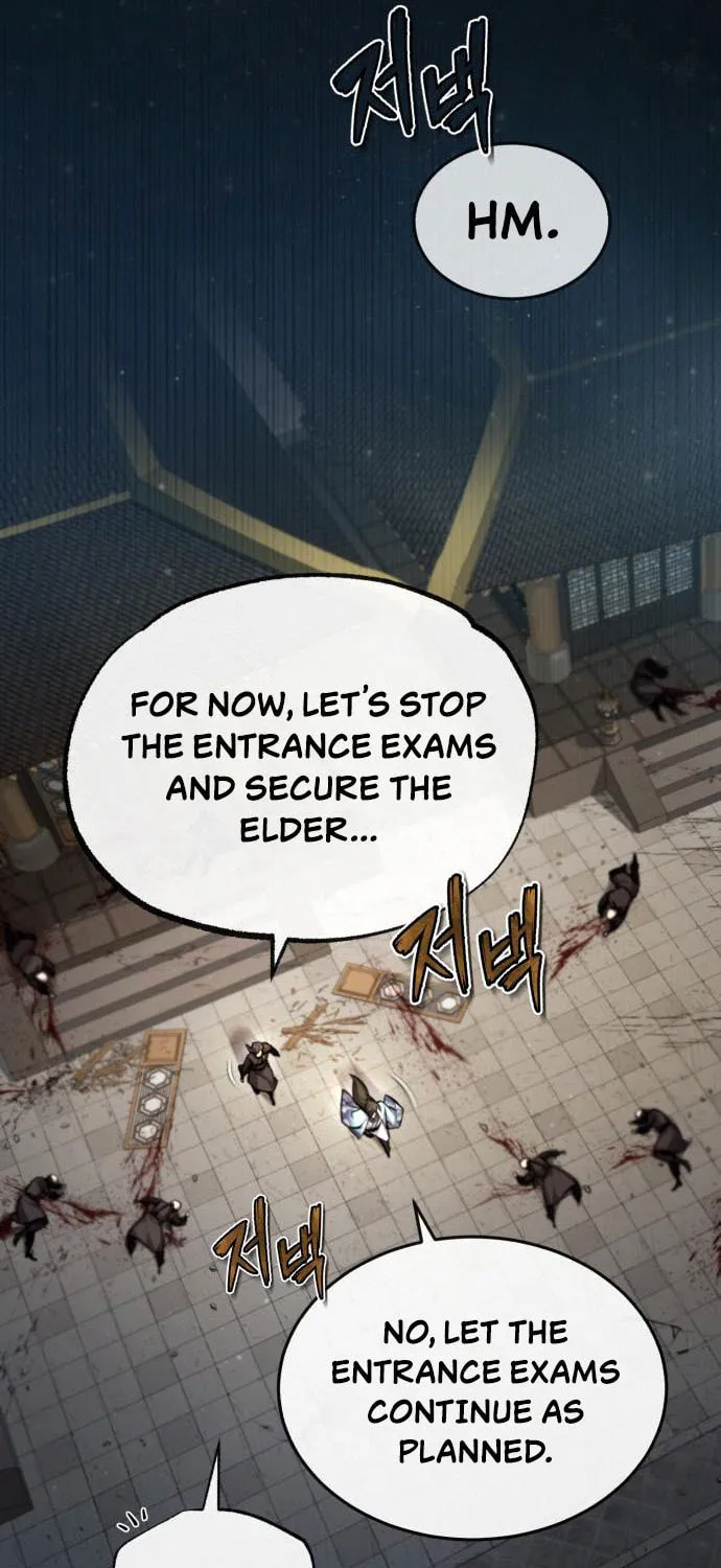 Best Teacher Baek Chapter 42 page 49 - 