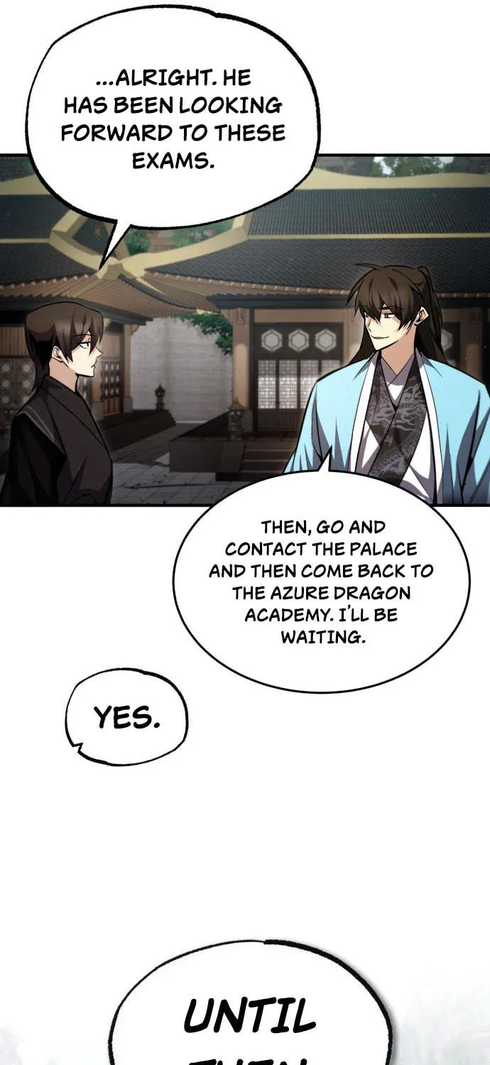 Best Teacher Baek Chapter 42 page 61 - 